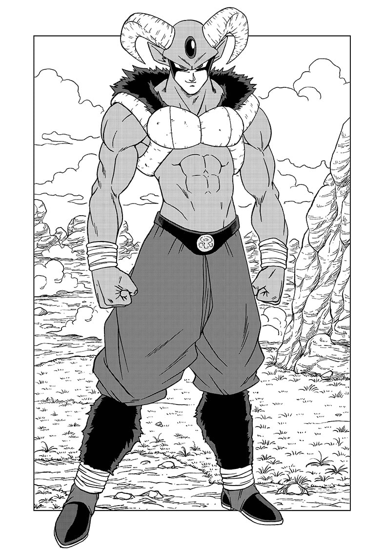 Some afterthoughts on the Moro arc. : r/Dragonballsuper