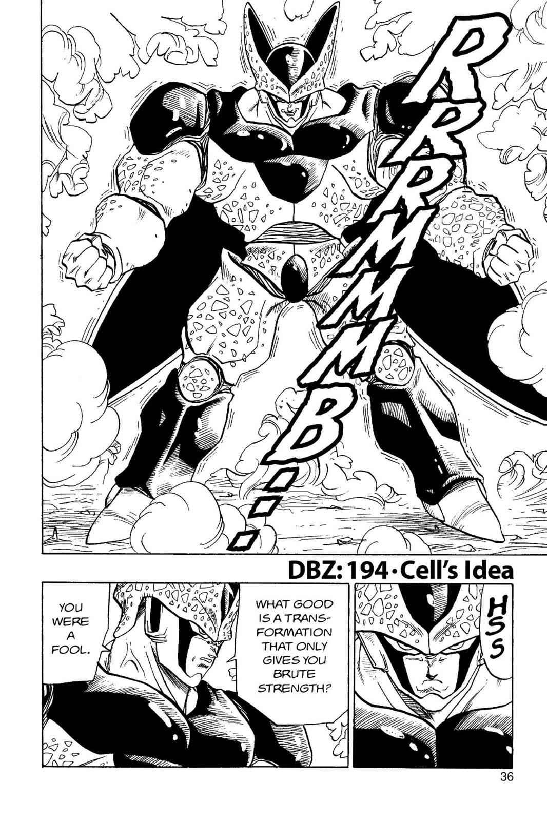 Universe 12 - Hope and despair - Chapter 92, Page 2141 - DBMultiverse