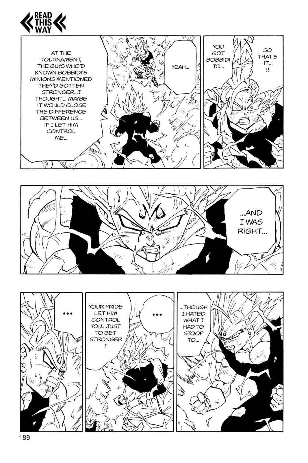 Universe 12 - Hope and despair - Chapter 92, Page 2137 - DBMultiverse